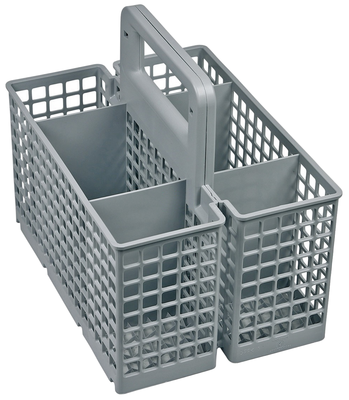 Whirlpool dishwasher cutlery basket 20x22x16,4cm