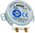 Whirlpool Indesit mikron pyöritysmoottori TYJ50-8A7F