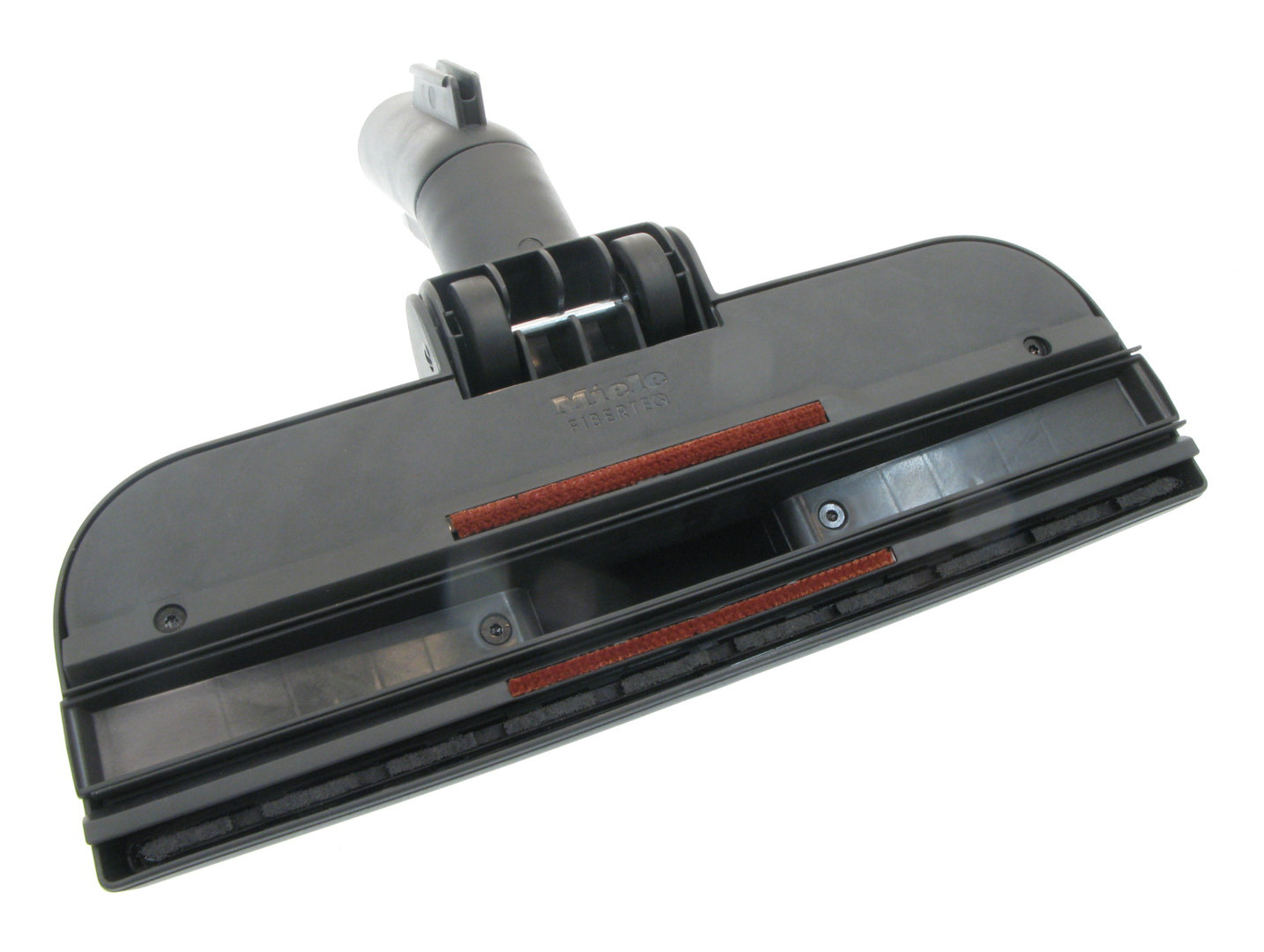 Miele vacuum cleaner Fiberteq floor 