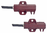 Whirlpool / Indesit motor carbon brushes C00196544