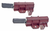Whirlpool / Indesit motor carbon brushes C00196544