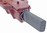 Whirlpool / Indesit motor carbon brushes C00196544