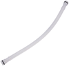 Bosch Siemens dishwasher inner drain hose 58cm