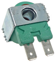 Magnetic valve coil DC24V
