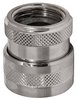 Nito Clean quick lock adapter DN13 - 1/2" inner thread