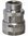 Nito Clean quick lock adapter DN13 - 1/2" outer thread
