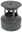 Metos over flow pipe cap WD6 / WD7