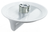 Vallox cooker hood flap knob PTX, TTX (white)