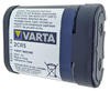 Varta 2CR5 lithium-battery 6V