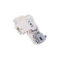 AEG / Electrolux washing machine door lock