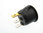 Round switch with light, 20mm 10A/230V