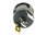 Round switch with light, 20mm 10A/230V