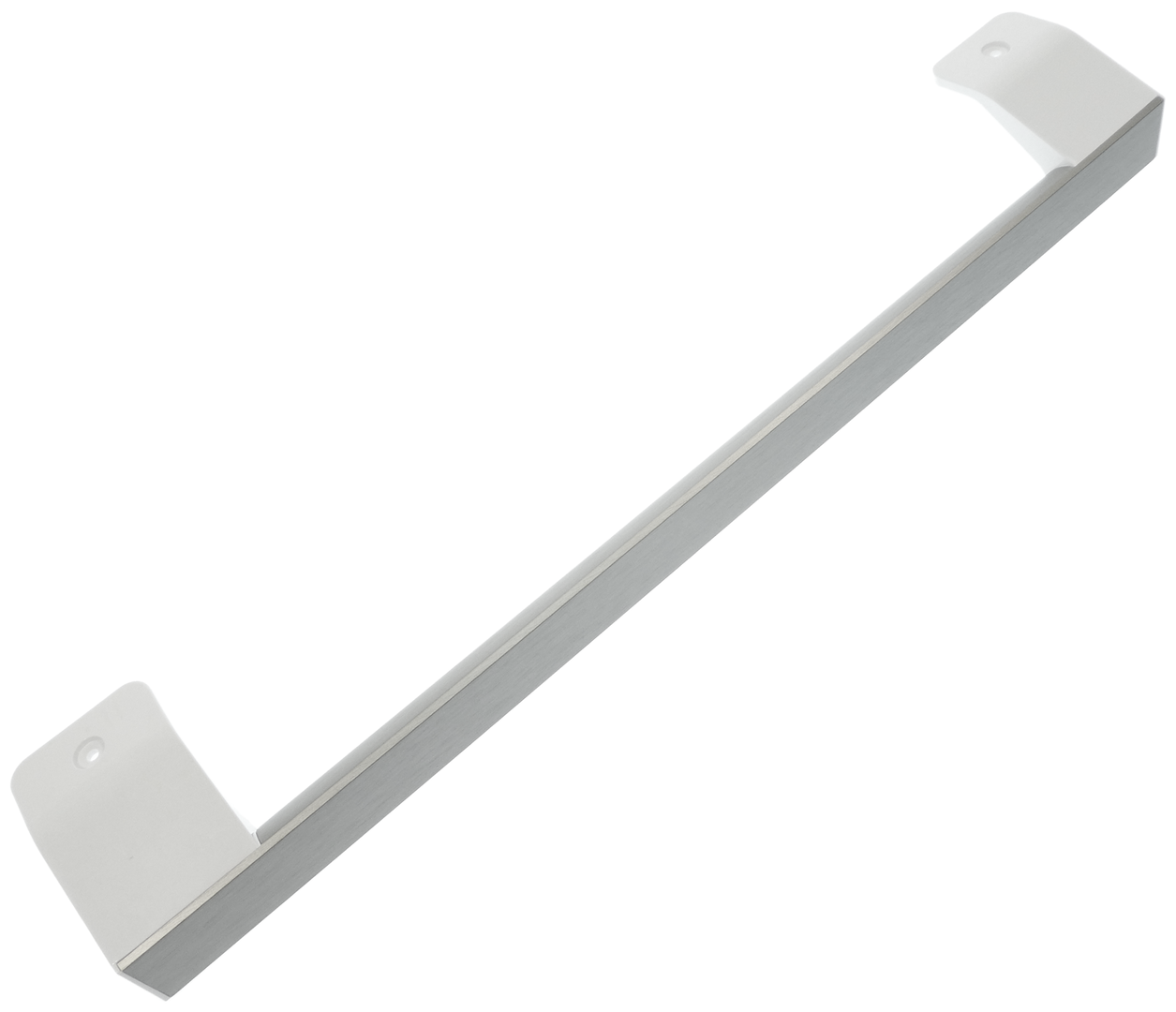 Whirlpool Fridge Door Handle Sw Uw 488000506980 Fhp Fi