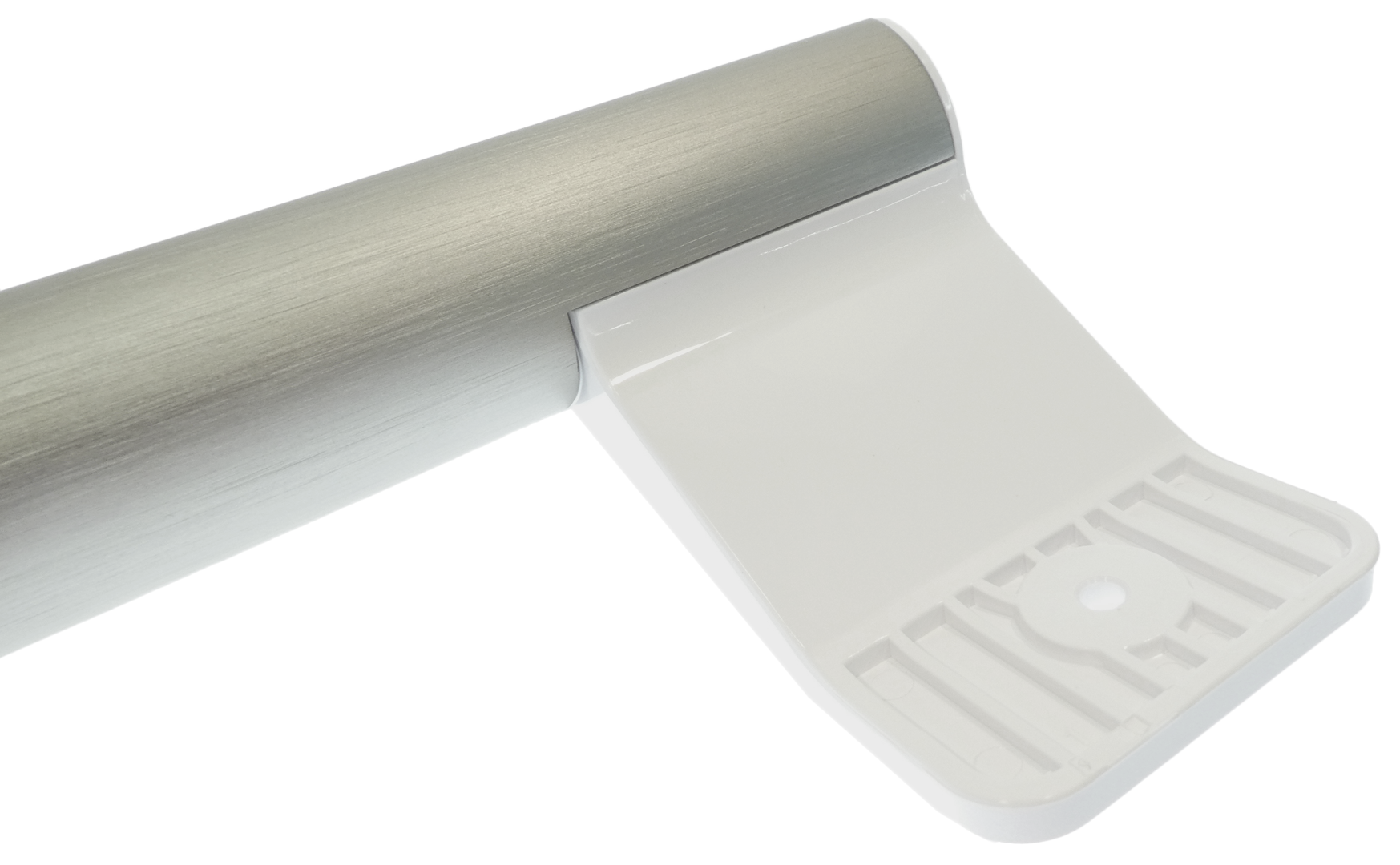 Whirlpool Fridge Door Handle Sw Uw 488000506980 Fhp Fi