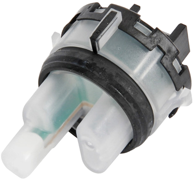 turbidity sensor dishwasher