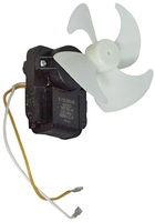 Miele fridge fan motor F61-10