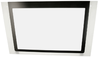 Upo oven hatch outer glass 584 x 382 mm