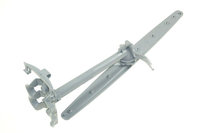 Whirlpool dishwasher upper spray arm (F294790)