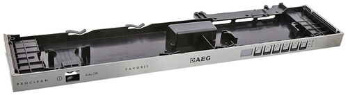 AEG dishwasher front panel 8088504074