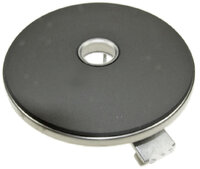 Upo keittolevy 180mm / 8mm / 2000W