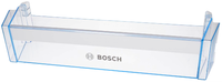 Bosch / Siemens refrigerator door bottle shelf