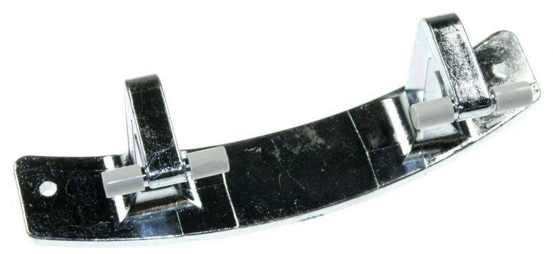 LG washing machine door hinge