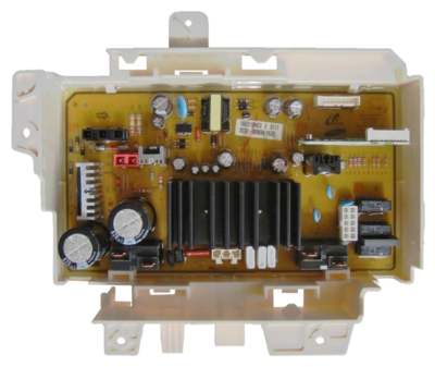 Samsung main circuit board DC92-00969A