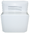 Samsung refrigerator/freezer ice bucket assembly