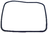 Gorenje uunin luukun tiiviste EC (X499144)