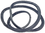 Gorenje uunin luukun tiiviste EC (X499144)