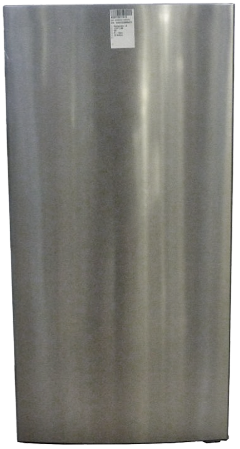 LG jääkaapin ovi, teräs GBB530/GW-B459