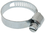 Drain hose clamp 17-29mm