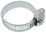 Drain hose clamp 17-29mm