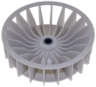 LG RC dryer front fan blade