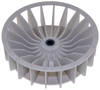 LG RC dryer front fan blade