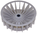 LG RC dryer front fan blade
