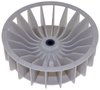 LG RC dryer front fan blade