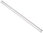 Bonamat coffee display glass tube 244mm 6.240.124.001