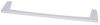 Hotpoint Ariston glass shelf front trim 505mm
