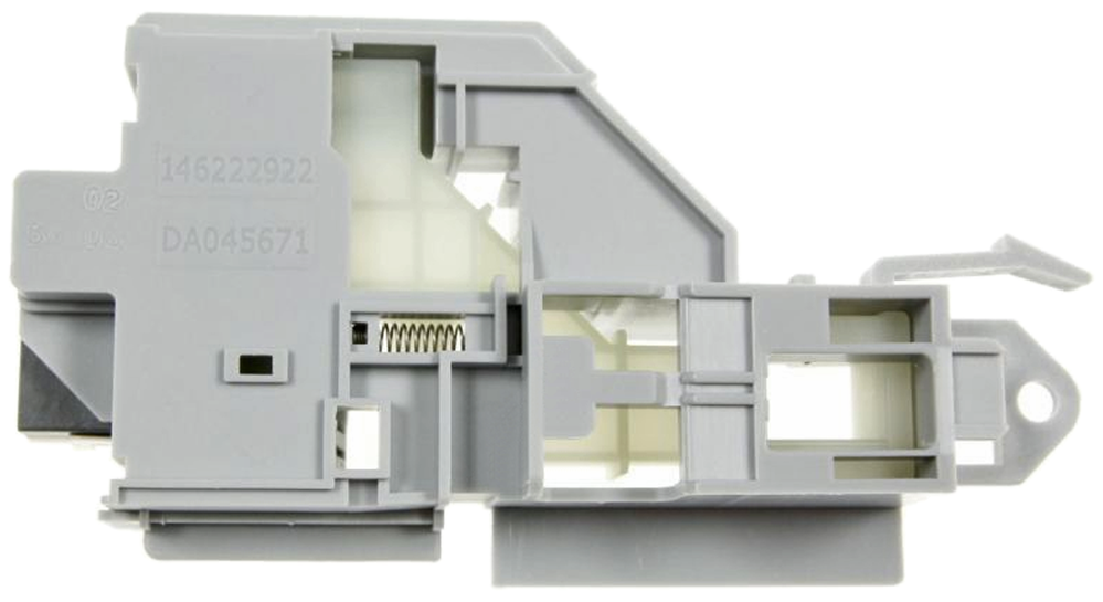 Electrolux door lock / switch EWT