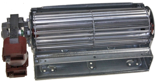 Smeg Oven Cooling Fan Fhp Fi Appliance Spare Parts