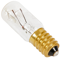AEG Electrolux dryer light bulb 7W E14