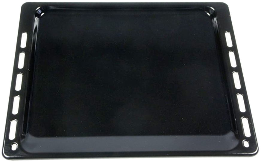 Whirlpool oven baking tray 375x447x18mm