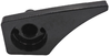 Festivo fridge door corner, black left 2006-