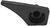 Festivo fridge door corner, black right 2006-