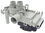 Asko / Upo dishwasher water diverter valve D5000