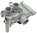 Asko / Upo dishwasher water diverter valve D5000