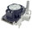 Asko / Upo dishwasher water diverter valve D5000