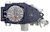 Asko / Upo dishwasher water diverter valve D5000