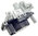 Asko / Upo dishwasher water diverter valve D5000